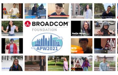 APW participants