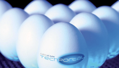 TechPortal art