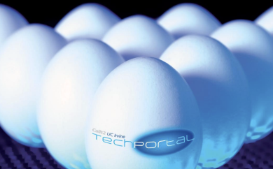 TechPortal art