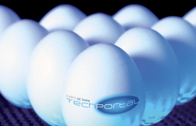TechPortal art