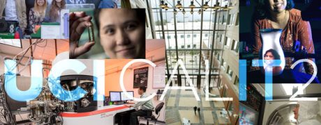 UCI seeking assistance with grants and employment opportunity.